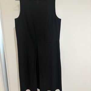 Ralph Lauren Black sleeveless Dress